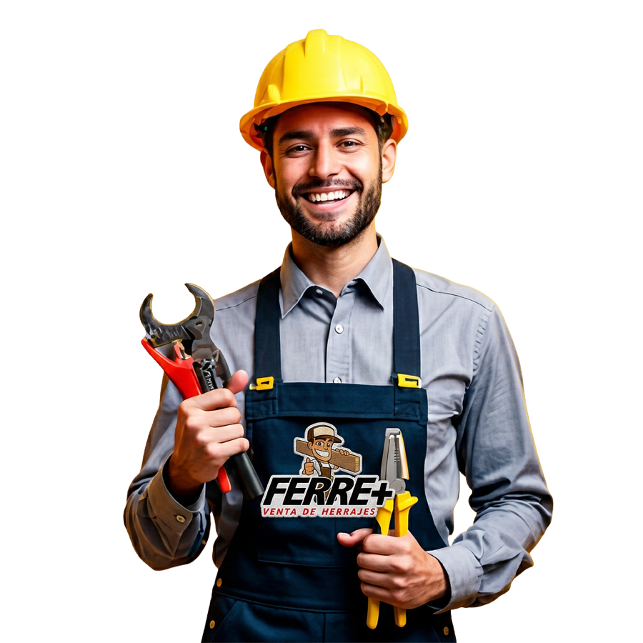 Personal de Ferre+ asesorando un proyecto